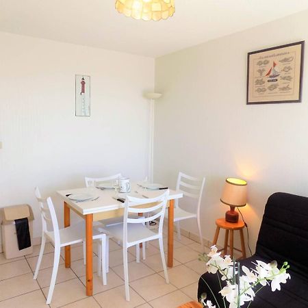 Royan - Appartement Vue Mer - A Seulement 300M Plage Et Commerces エクステリア 写真