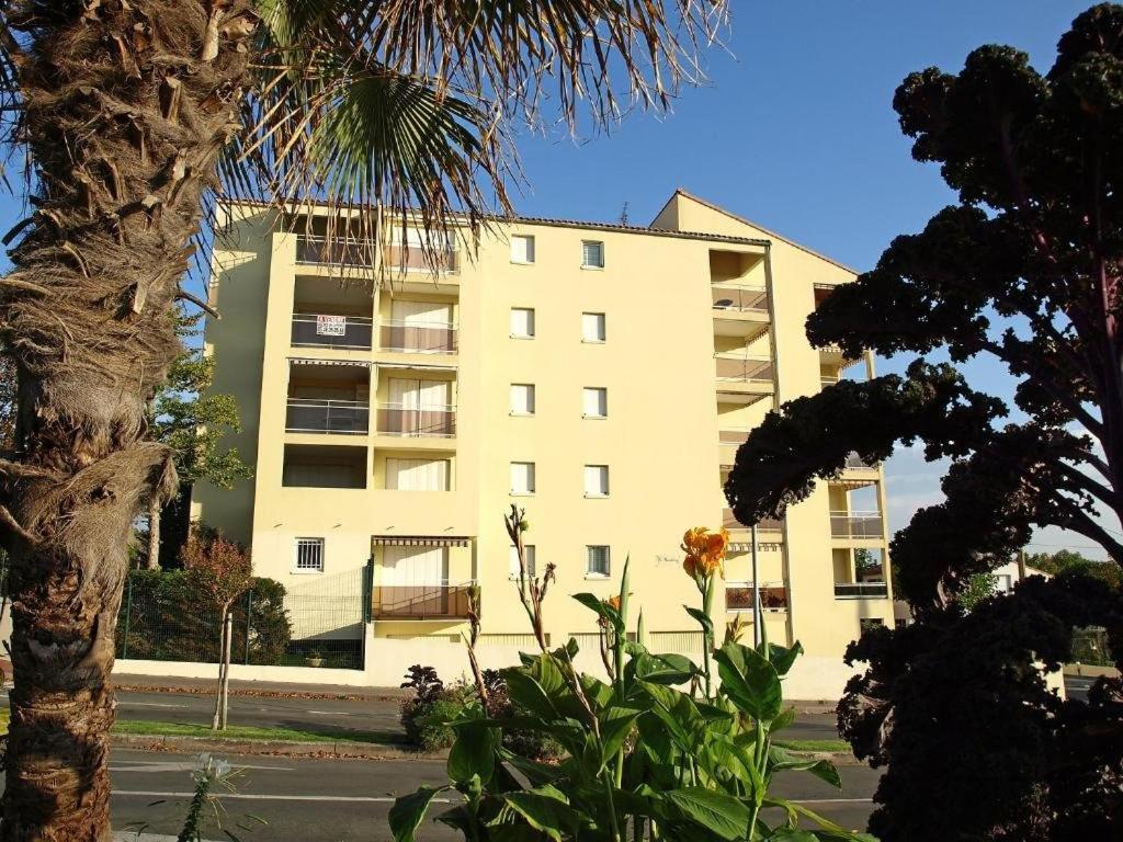 Royan - Appartement Vue Mer - A Seulement 300M Plage Et Commerces エクステリア 写真