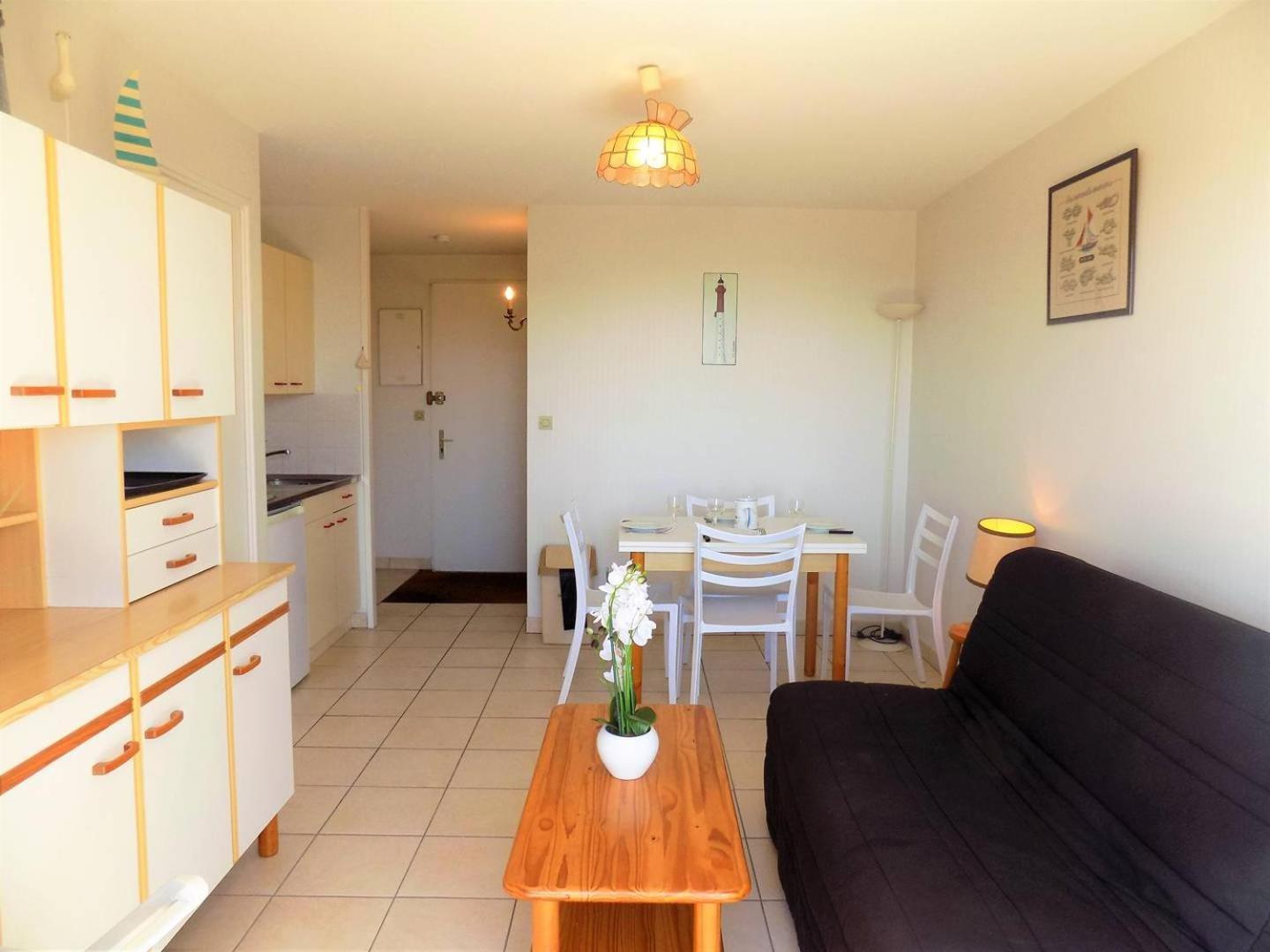 Royan - Appartement Vue Mer - A Seulement 300M Plage Et Commerces エクステリア 写真