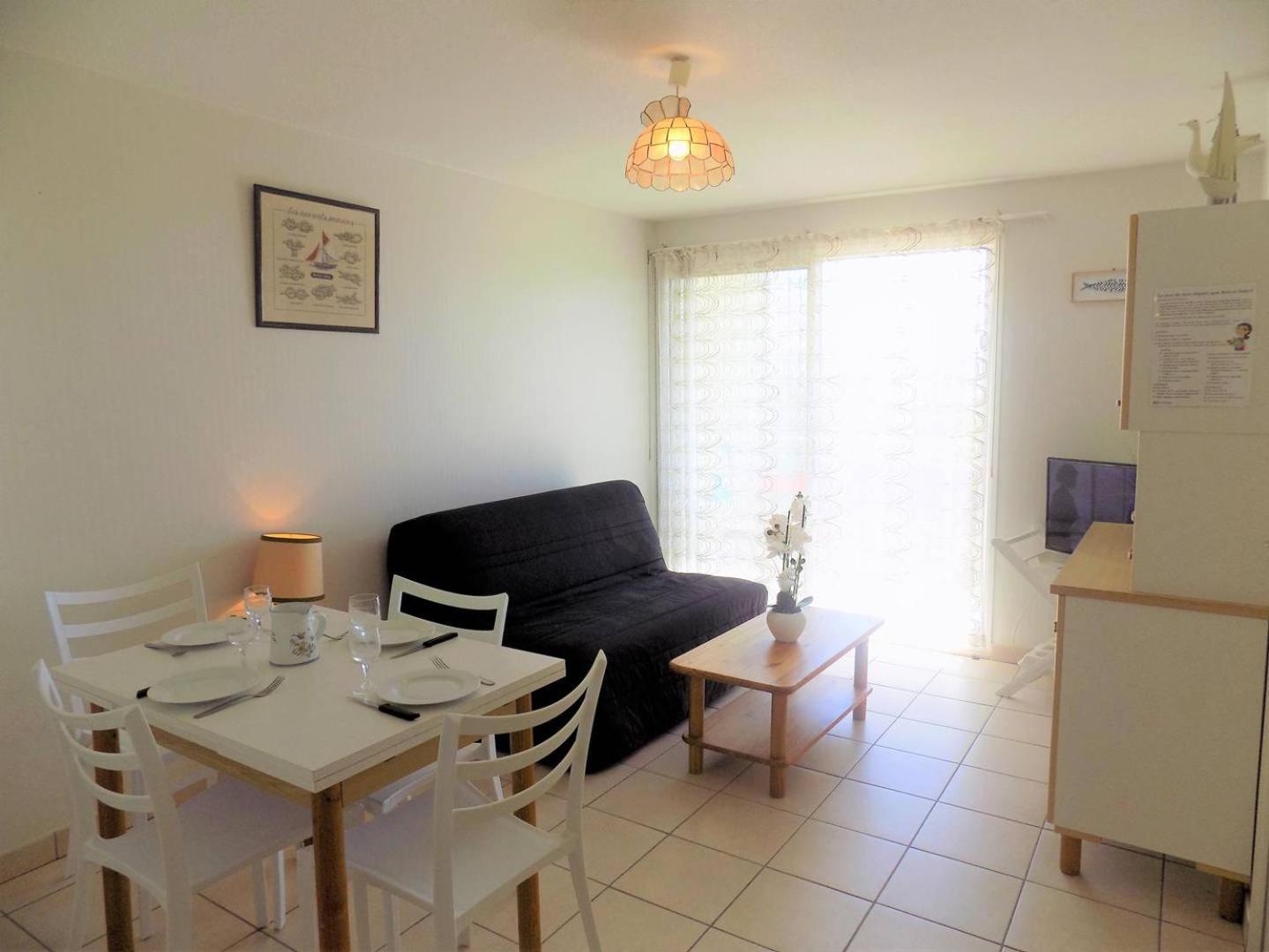 Royan - Appartement Vue Mer - A Seulement 300M Plage Et Commerces エクステリア 写真